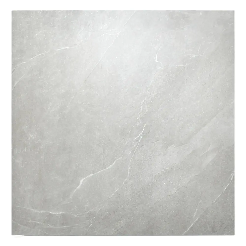 Terrassenplatte Italgraniti SL03682 Shale greige beige grau 60x60 cm I.Sorte