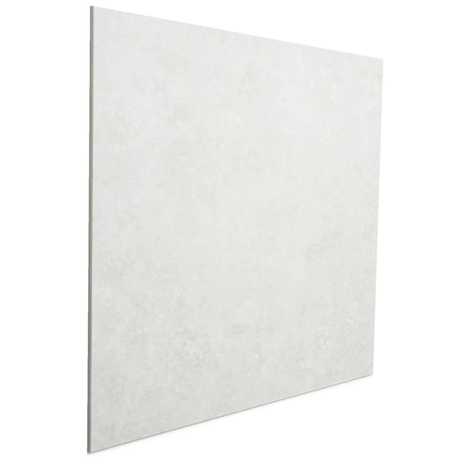 Bodenfliese Marazzi Princes Ardenne Milano white weiß 60x60 cm I.Sorte