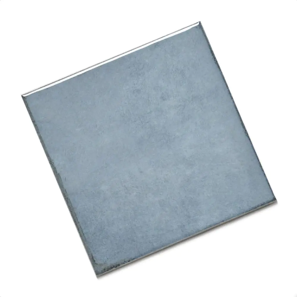 Wandfliese Cifre Omnia blue brillo blau 12,5x12,5 cm I.Sorte Wandfliese Cifre Omnia blue brillo blau 12,5x12,5 cm I.Sorte