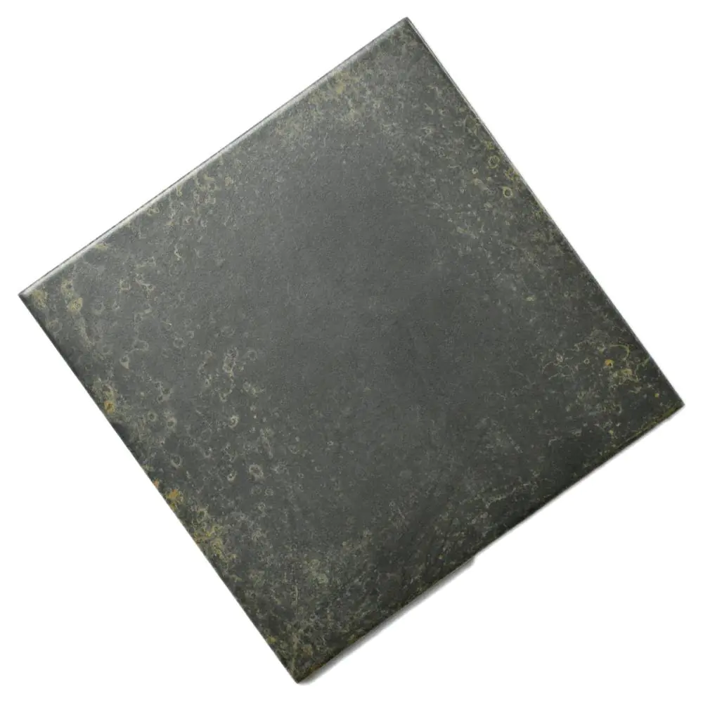 Bodenfliese Cifre Industrial black anthrazit 20x20 cm I.Sorte Bodenfliese Cifre Industrial black anthrazit 20x20 cm I.Sorte