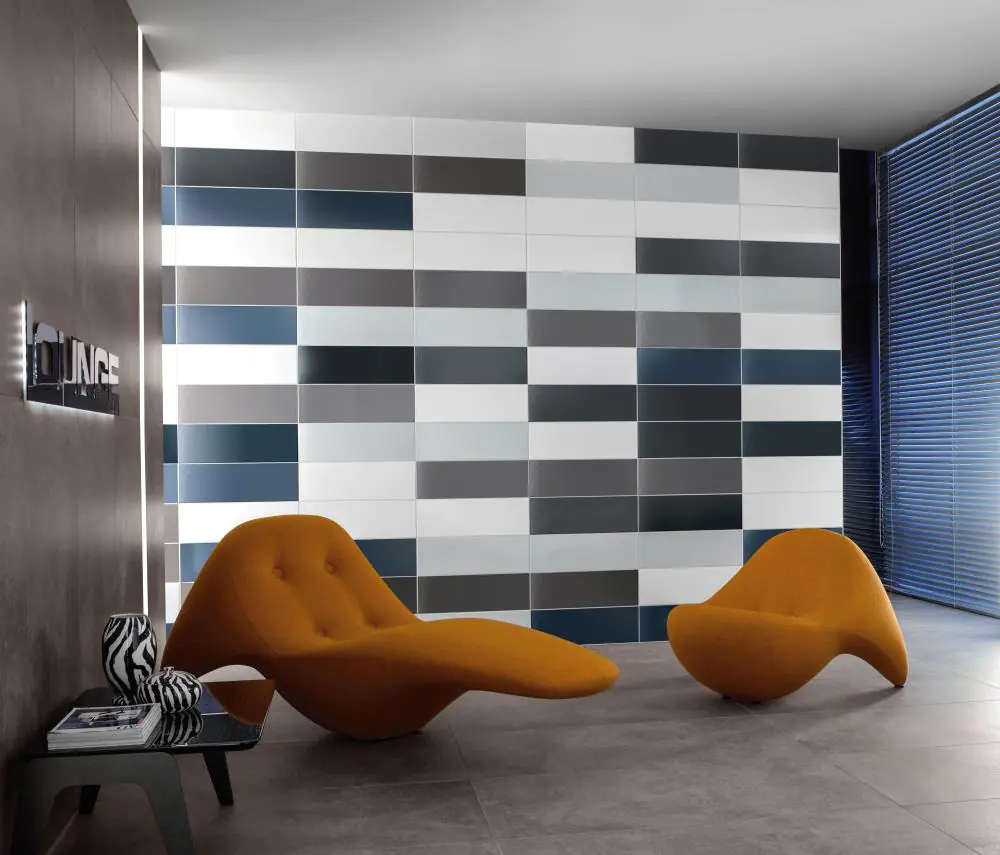 Wandfliese Villeroy & Boch 1265 CR93 Creative System 4.0 deep purple lila 20x60 cm I.Sorte Wandfliese Villeroy & Boch 1265 CR93 Creative System 4.0 deep purple lila 20x60 cm I.Sorte