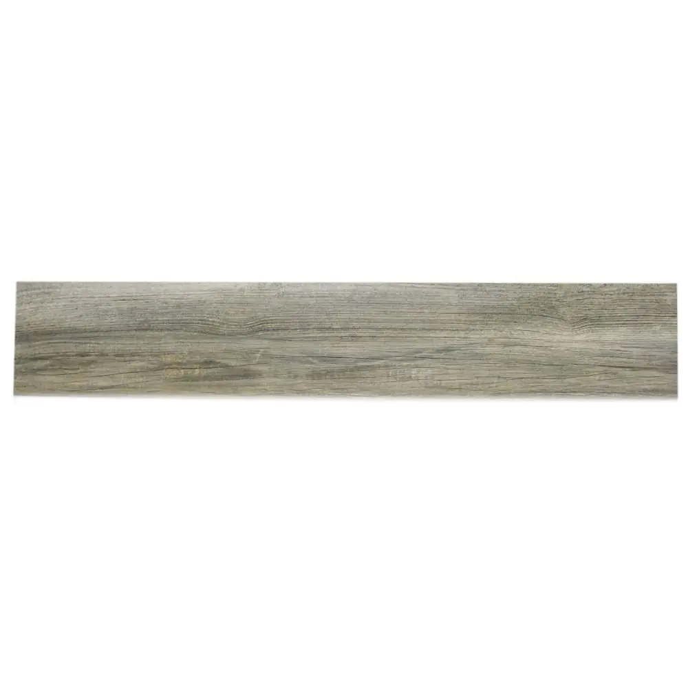 Bodenfliese Villeroy & Boch 2780 WL60 Wood Selection smoky wood grau 20x120 cm I. Sorte