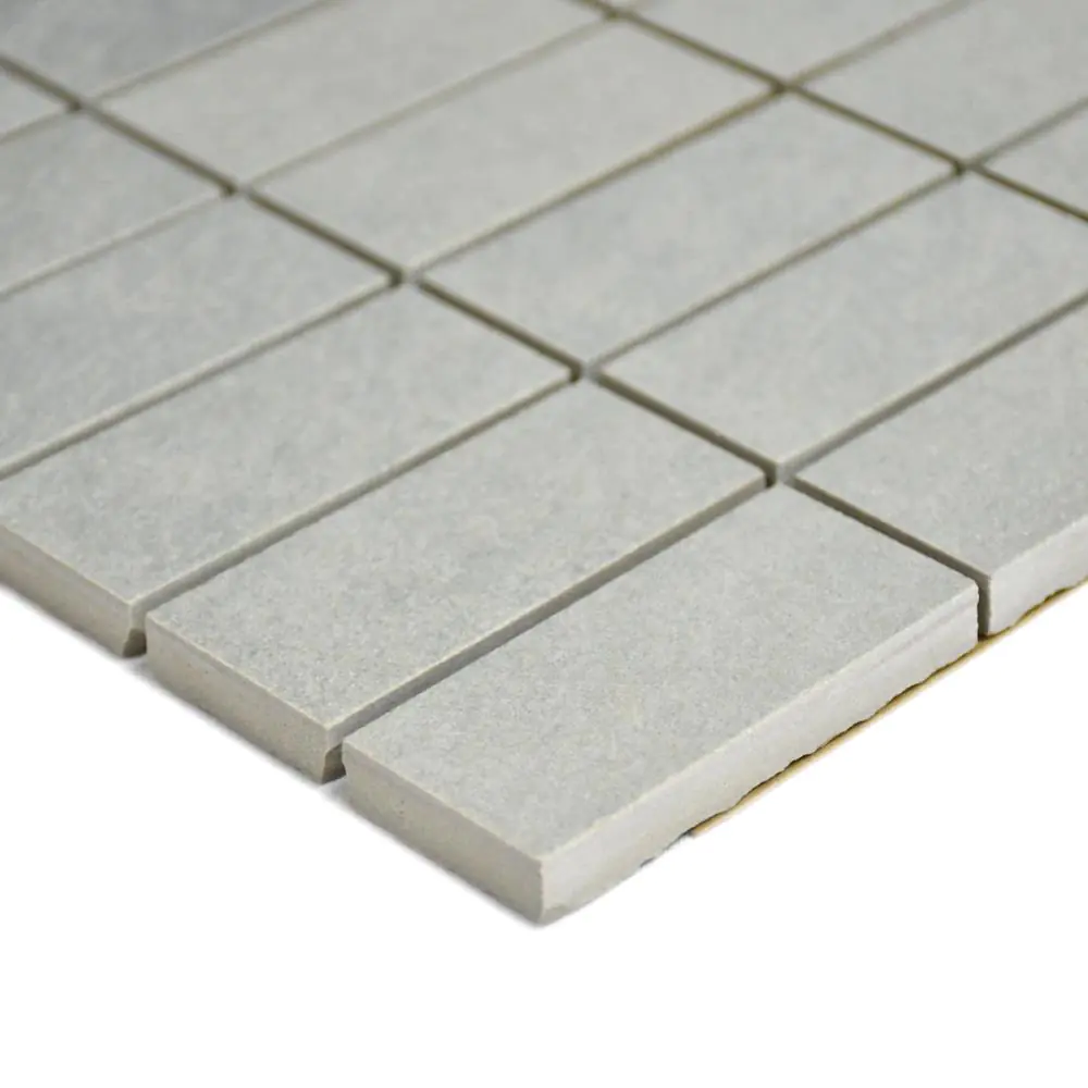 Mosaik Villeroy & Boch 2411 RT5M Bernina grau 30x30 cm I.Sorte Mosaik Villeroy & Boch 2411 RT5M Bernina grau 30x30 cm I.Sorte