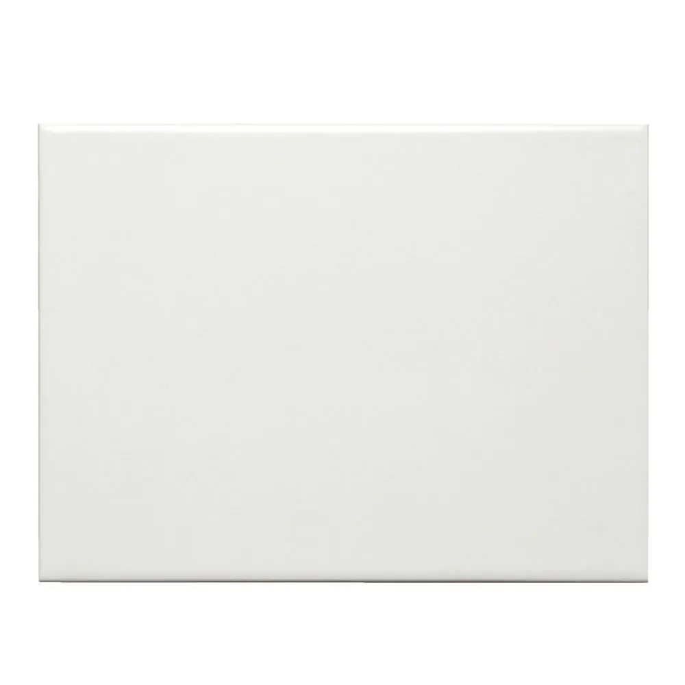 Wandfliese Villeroy & Boch 1315 TW01 Unit Two weiß 15x20 cm I.Sorte Wandfliese Villeroy & Boch 1315 TW01 Unit Two weiß 15x20 cm I.Sorte