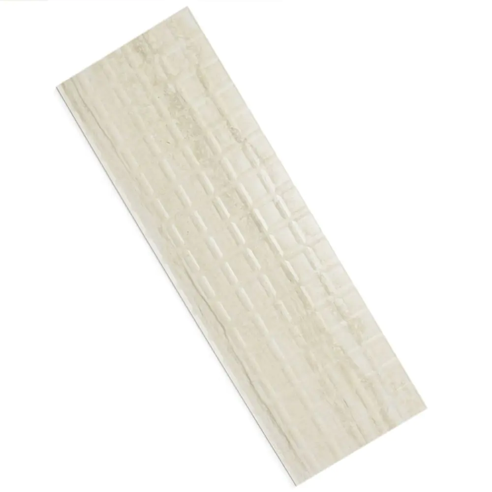 Wandfliese Dekor Villeroy & Boch 1462 TR20 Tuscan Traces beige beige 40x120 cm I.Sorte Wandfliese Dekor Villeroy & Boch 1462 TR20 Tuscan Traces beige beige 40x120 cm I.Sorte