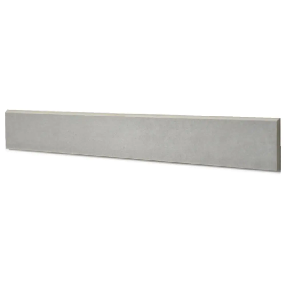 Sockel Villeroy & Boch 2872 BZ06 Pure Base silver grey hellgrau 7,5x60 cm I. Sorte Sockel Villeroy & Boch 2872 BZ06 Pure Base silver grey hellgrau 7,5x60 cm I. Sorte