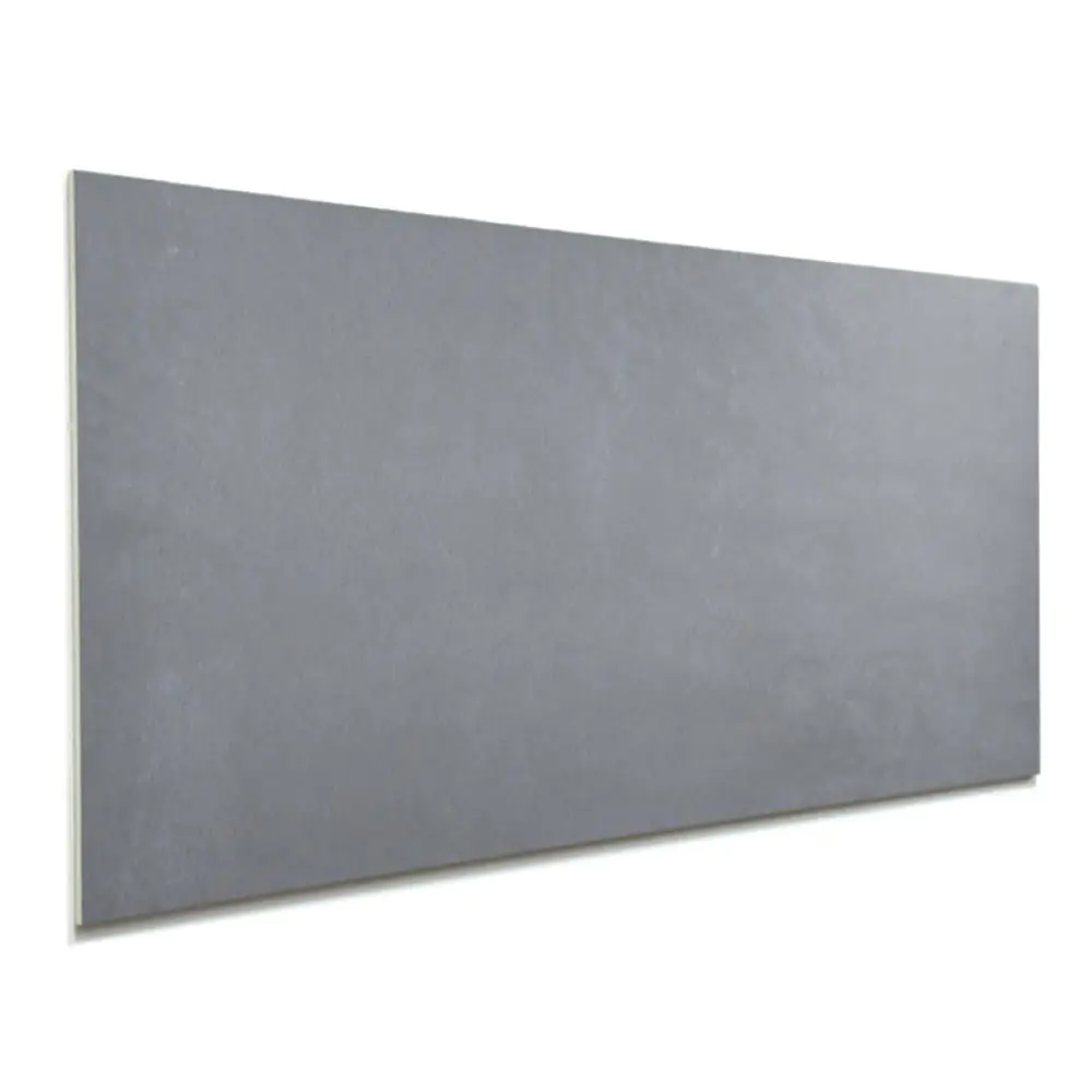 Wandfliese Rondine J90412 Ludo grafite anthrazit 60x120 cm I.Sorte