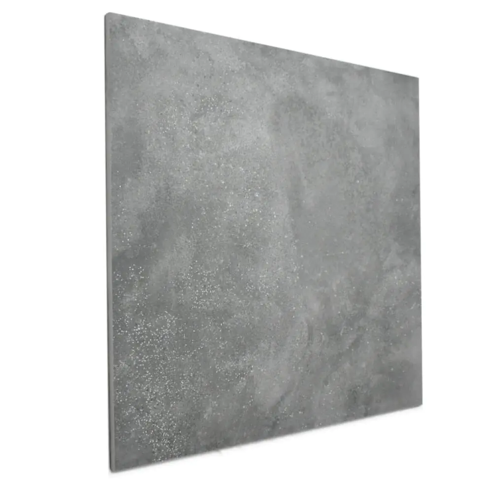 Terrassenplatte Villeroy & Boch 2888 TC90 Urban Jungle Outdoor darkgrey dunkelgrau 80x80 cm II.Sorte