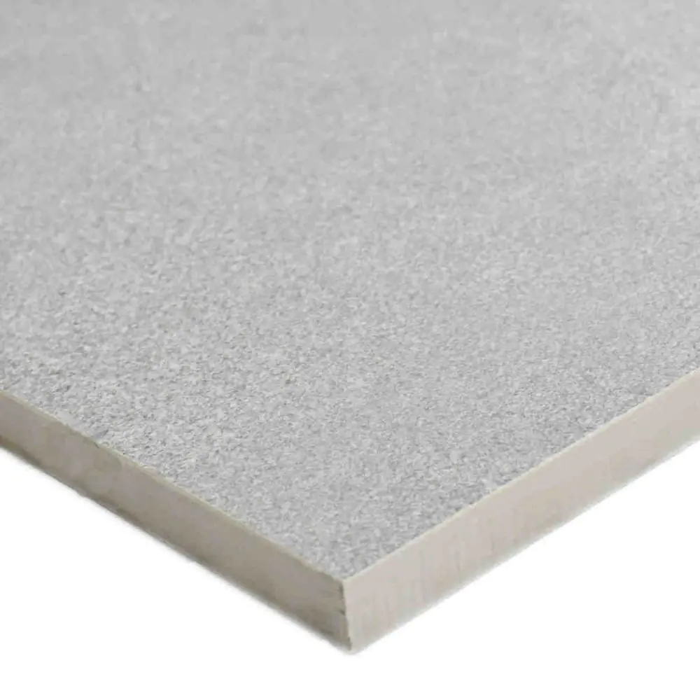 Terrassenplatte Deutsche Steinzeug 700127 Botanic Stone greige 60x60 cm II.Sorte