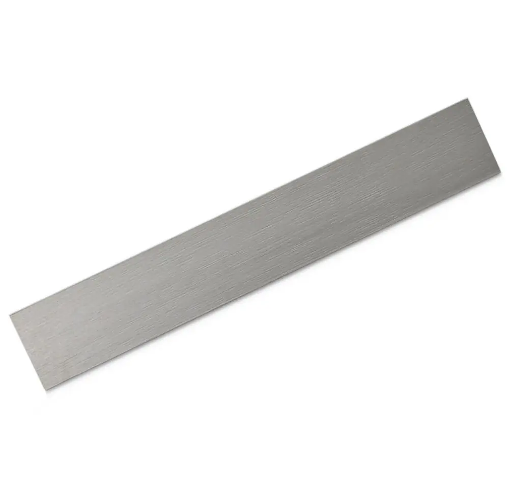 Bordüre Villeroy & Boch 2691 MA62 Marble Arch silver grau 10x60 cm I.Sorte