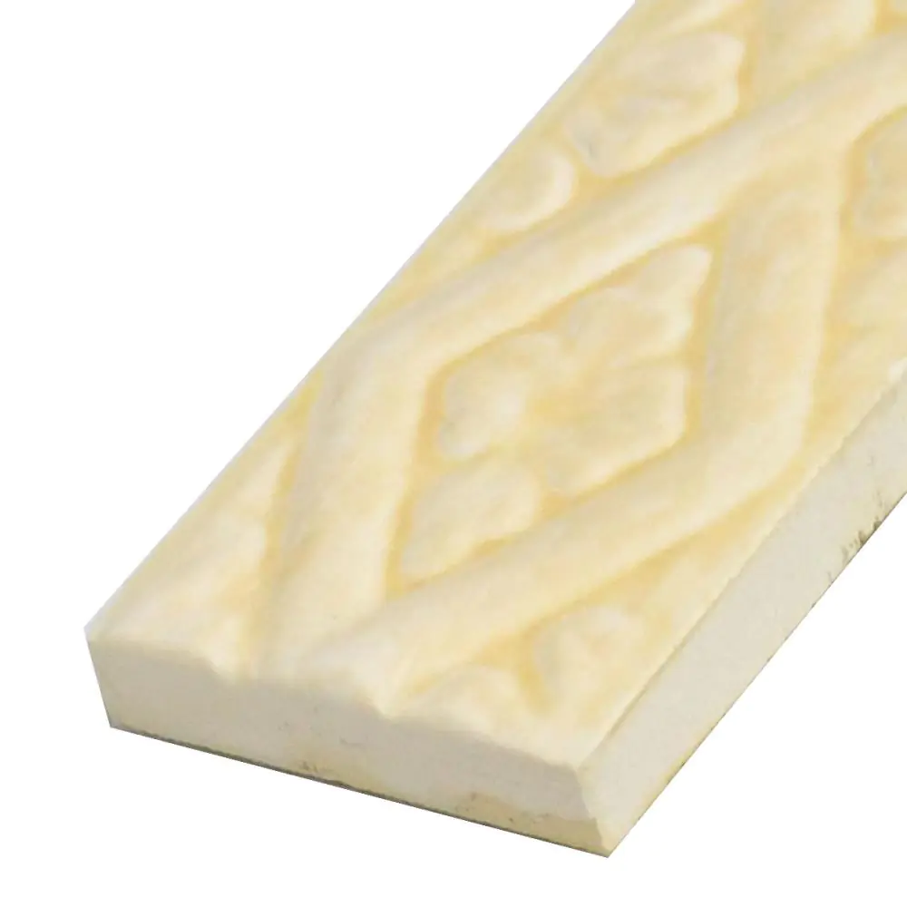 Bordüre Villeroy & Boch Nr.922 beige 3x25 cm I.Sorte