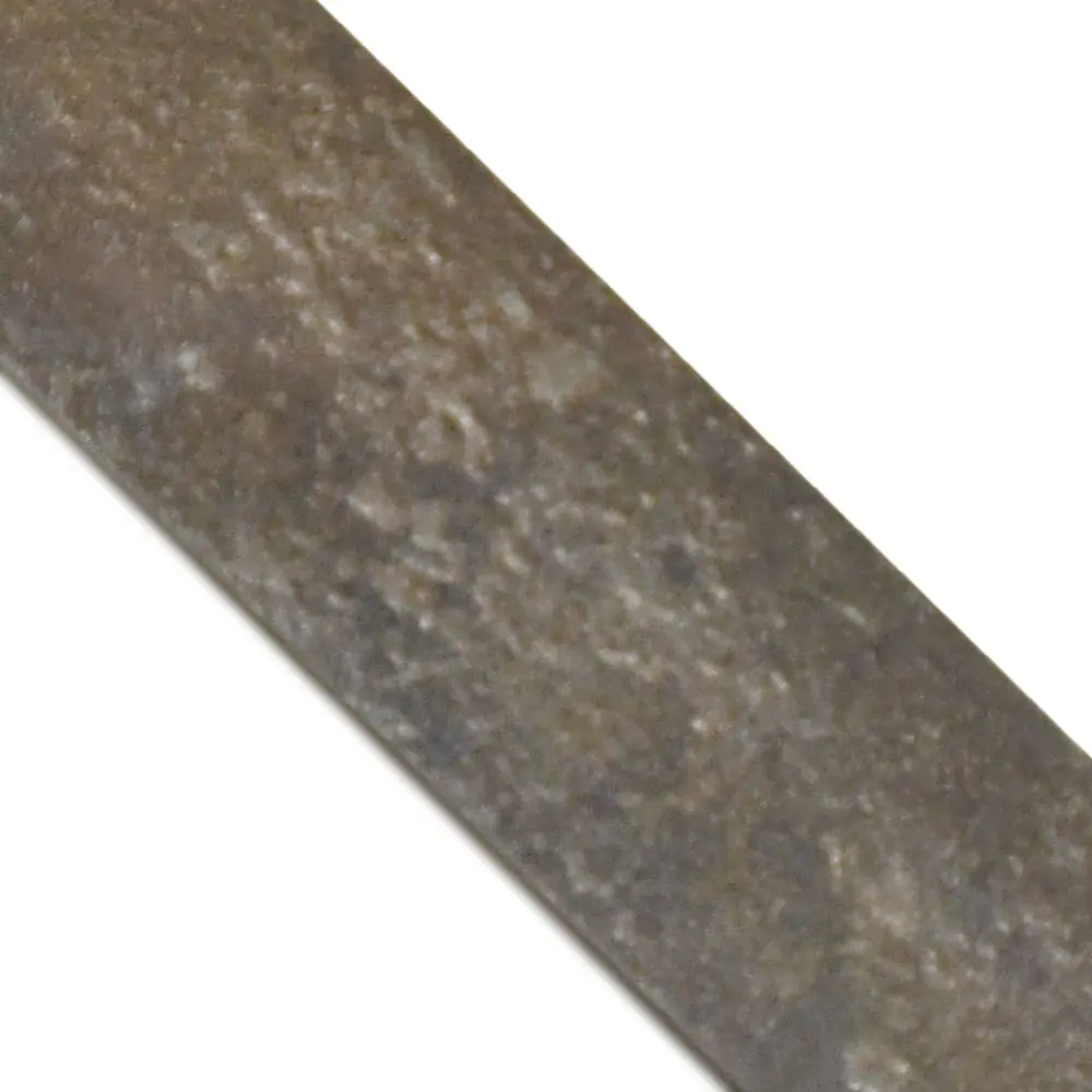 Bordüre Engers 2443-ON-10 Double Impact rost anthrazit braun 3x100 cm I.Sorte