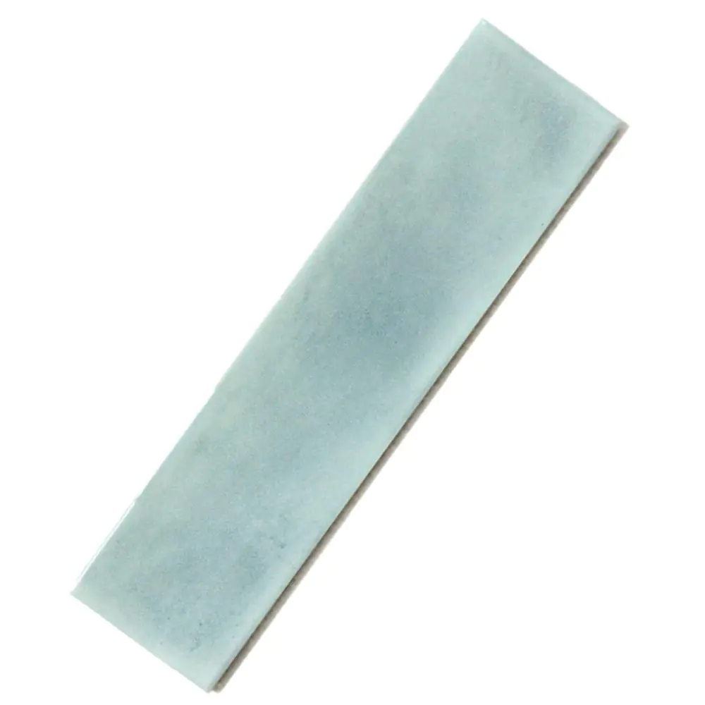 Wandfliese Cifre Opal turquoise türkis 7,5x30 cm I.Sorte