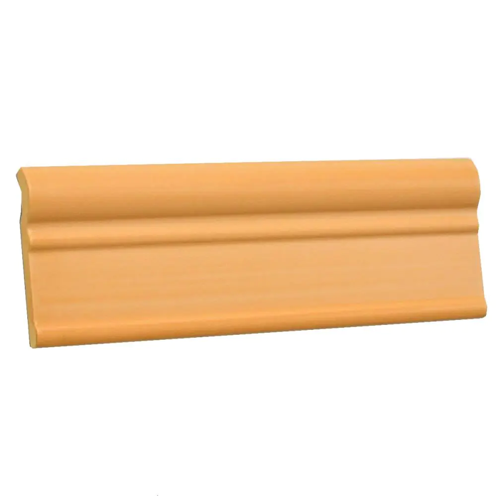 Bordüre Villeroy & Boch Nr.958 1360 D354 Siena terracotta 10x30 cm I.Sorte