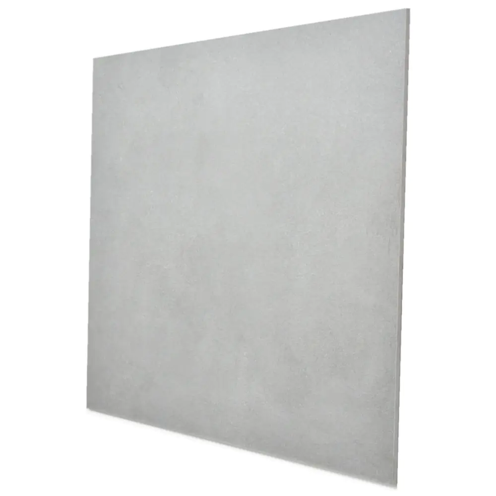 Bodenfliese Italgraniti FL0688 I Cementi grey grau 80x80 cm I.Sorte