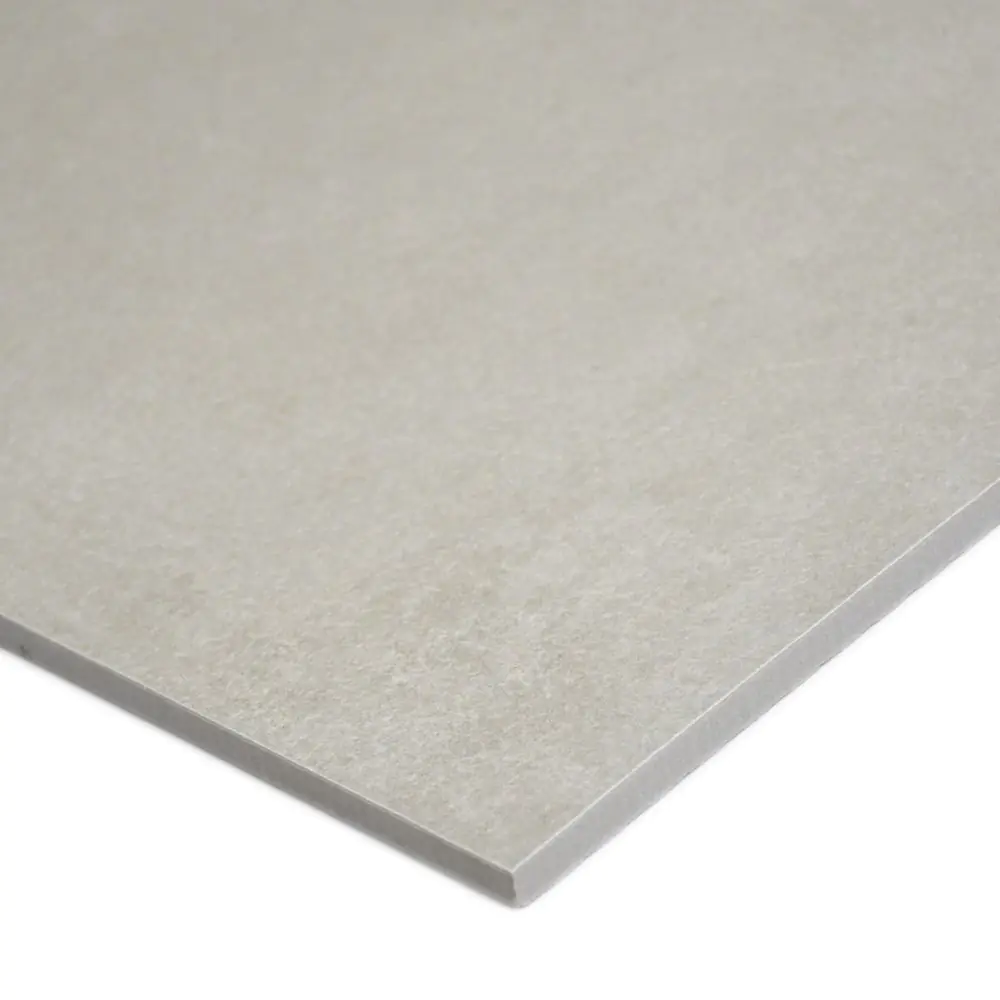 Bodenfliese Italgraniti SL0388 I Cementi flax hellgrau 80x80 cm I.Sorte