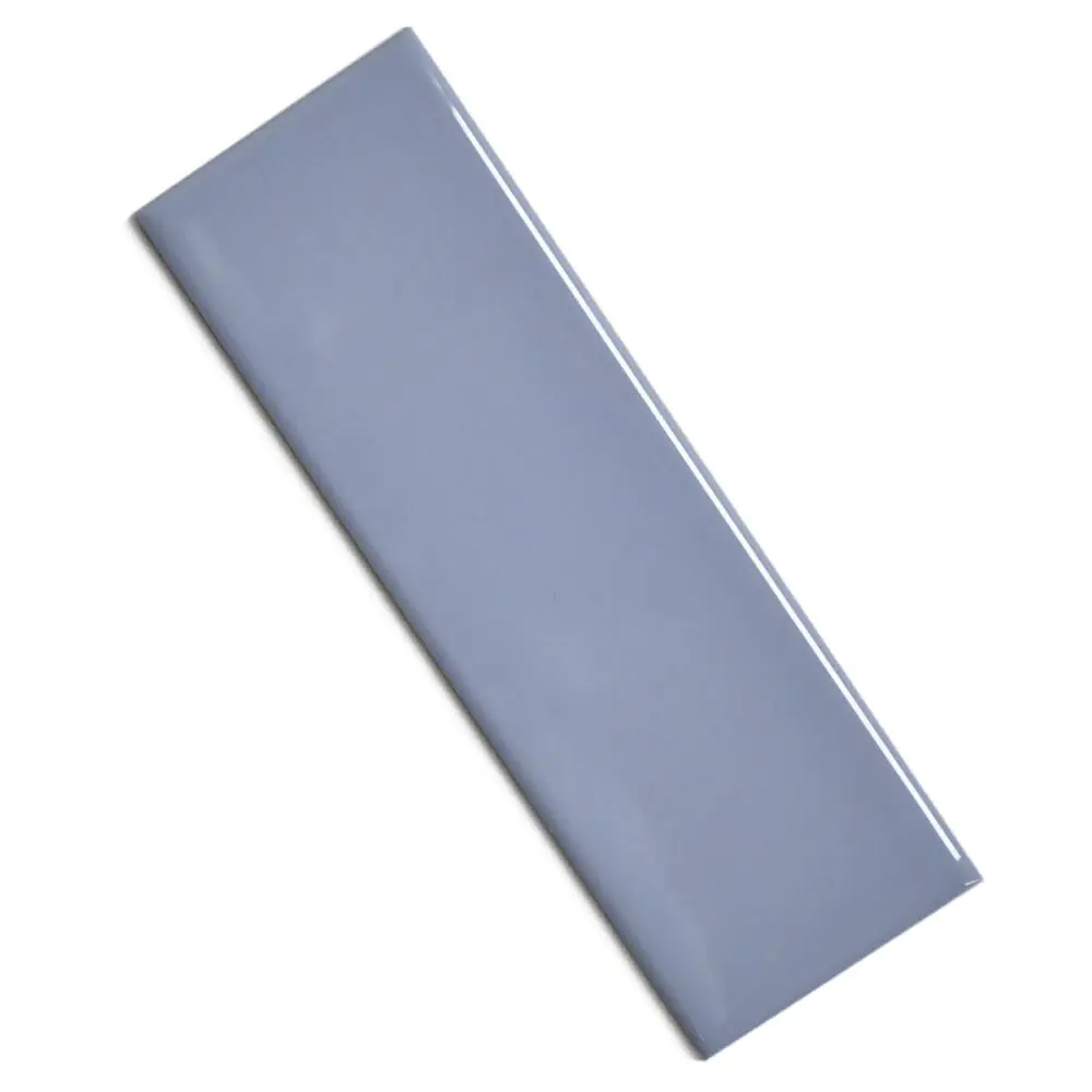 Bordüre Villeroy & Boch Nr.1051 1310 Colorsound blau grau 6,5x20 cm
