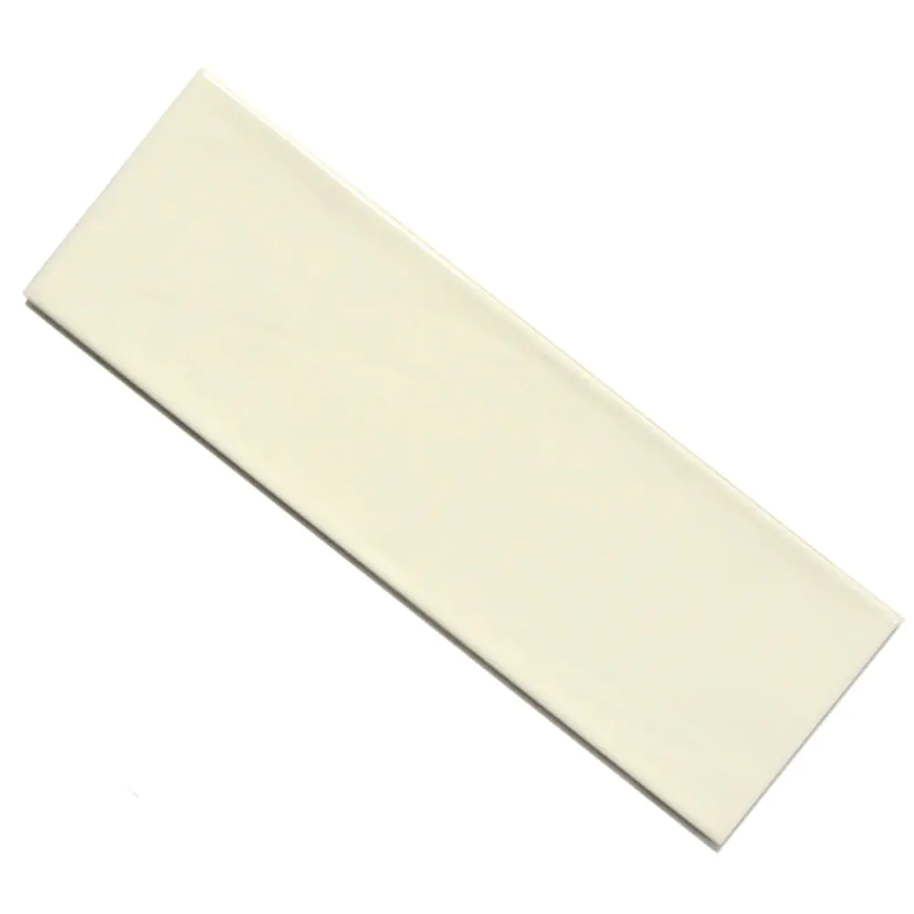 Wandfliese Cifre Bulevar ivory creme 10x30 cm I.Sorte Wandfliese Cifre Bulevar ivory creme 10x30 cm I.Sorte