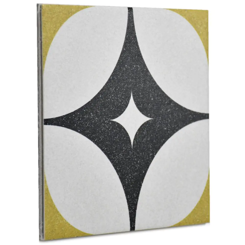 Bodenfliese Dekor Villeroy & Boch 2220 AM2I Alt Mettlach 2.0 mehrfarbig 20x20 cm I.Sorte Bodenfliese Dekor Villeroy & Boch 2220 AM2I Alt Mettlach 2.0 mehrfarbig 20x20 cm I.Sorte