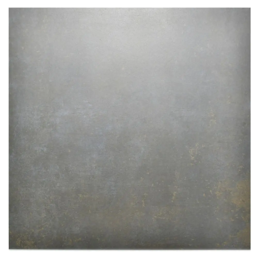 Bodenfliese Engers 2DOU 1490 Double Impact anthrazit 60x60 cm I.Sorte