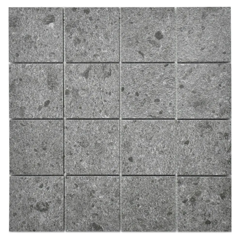 Mosaik Villeroy & Boch 2013 SB90 Aberdeen grau 30x30 cm I.Sort