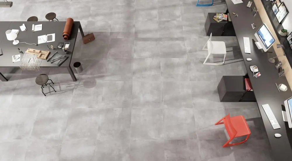 Terrassenplatte Rondine J87395 Volcano grau 80x80 cm I.Sorte Terrassenplatte Rondine J87395 Volcano grau 80x80 cm I.Sorte
