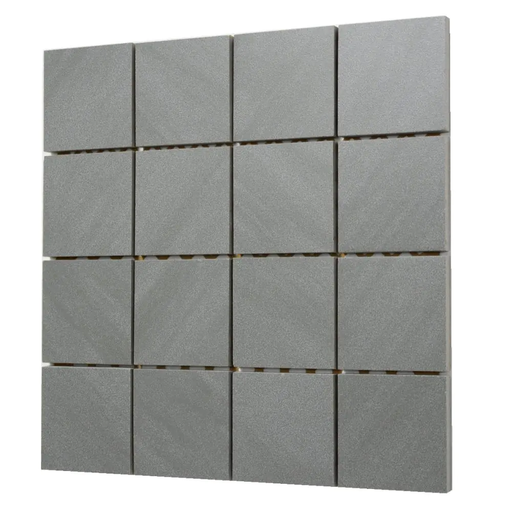 Mosaik Villeroy & Boch 2305 SI6M East End grau 30x30 cm I.Sorte Mosaik Villeroy & Boch 2305 SI6M East End grau 30x30 cm I.Sorte
