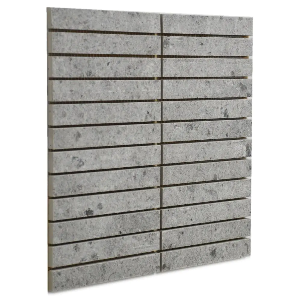 Mosaik Villeroy & Boch 2135 SB60 Aberdeen opal grey grau 30x30 cm I.Sorte