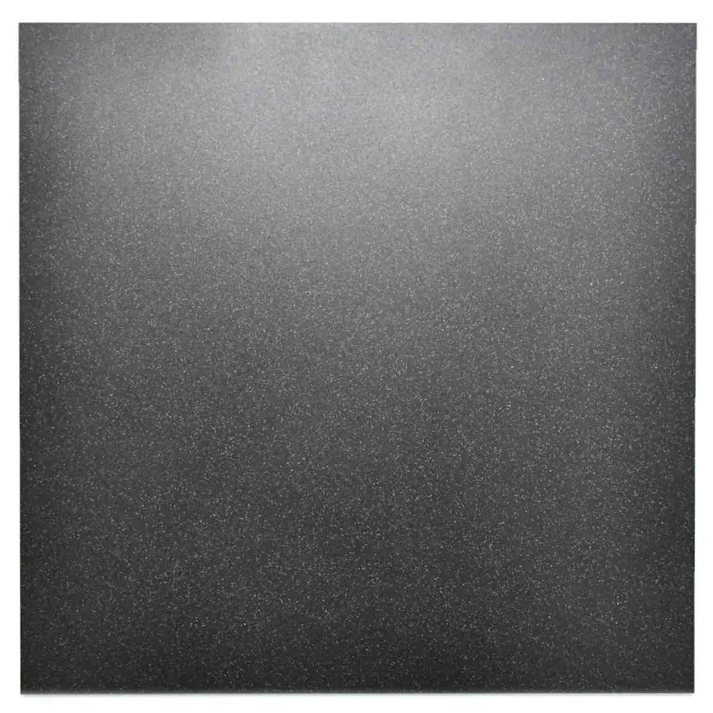 Bodenfliese Villeroy & Boch 2014 C491 Pro Architectura 3.0 pure black 60x60 cm I.Sorte