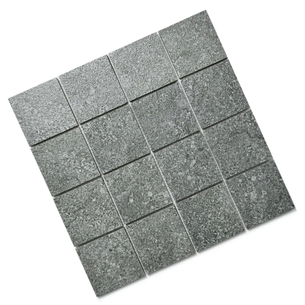 Mosaik Villeroy & Boch 2013 RZ90 Alta ash anthrazit 30x30 cm I.Sorte