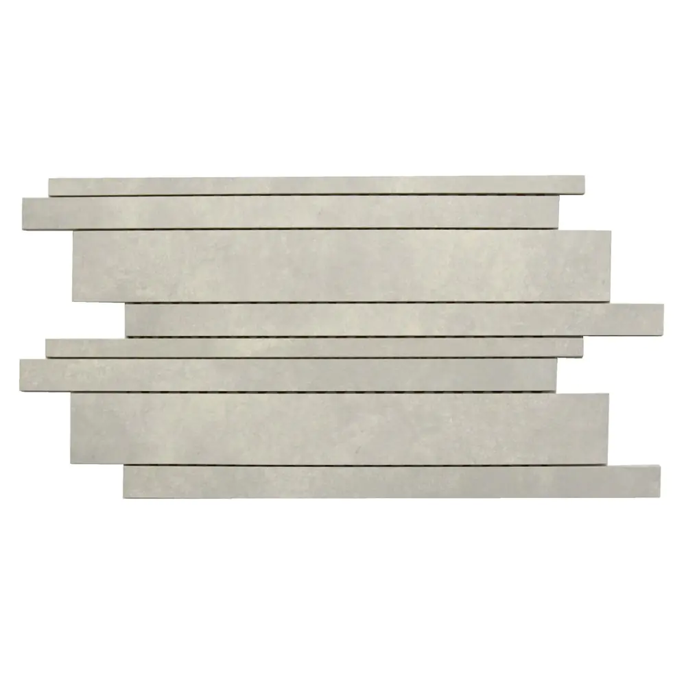 Mosaik Villeroy & Boch 2652 BF10 Midway creme 30x50 cm I.Sorte Mosaik Villeroy & Boch 2652 BF10 Midway creme 30x50 cm I.Sorte