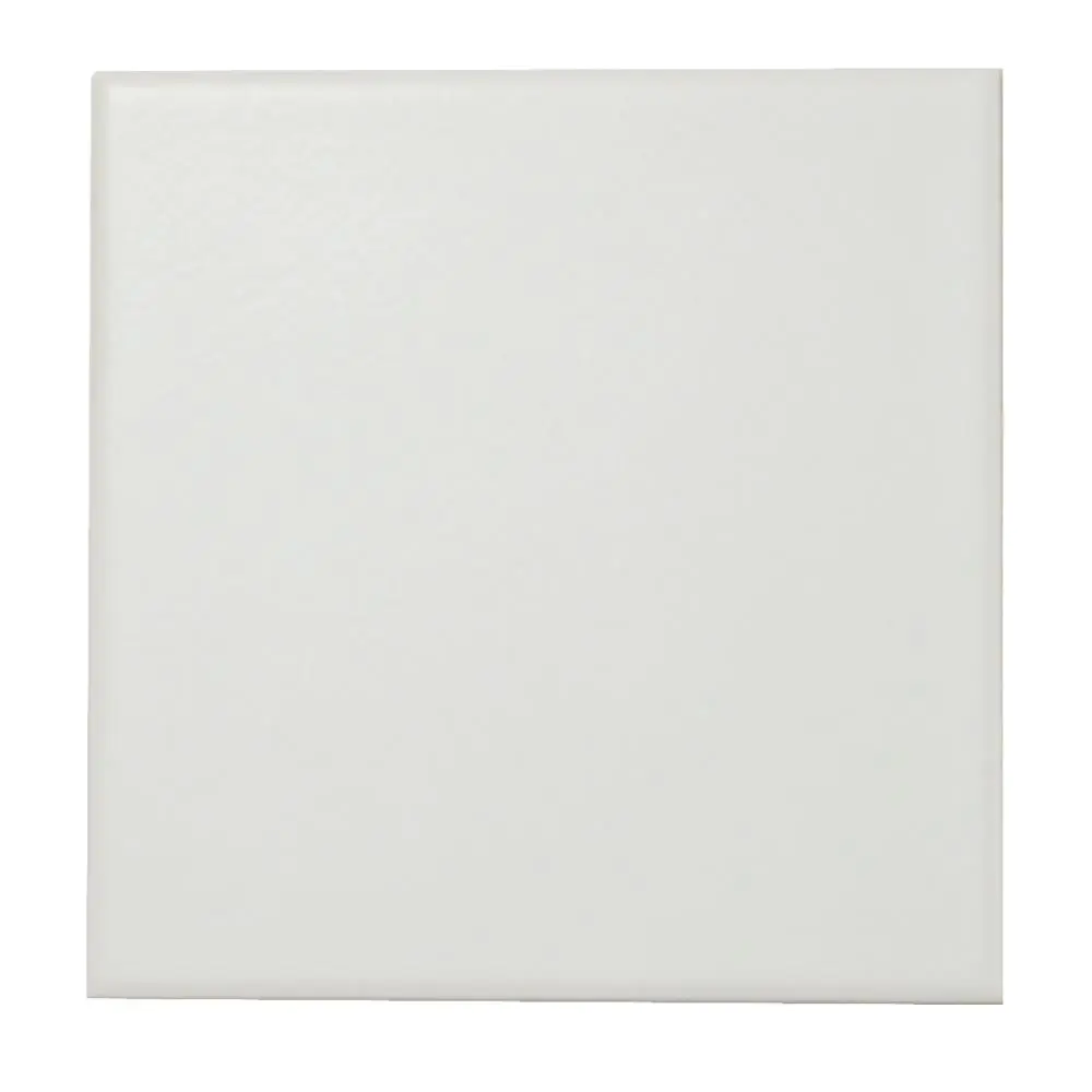 Bodenfliese Ostara 570805-504 weiß 15x15 cm