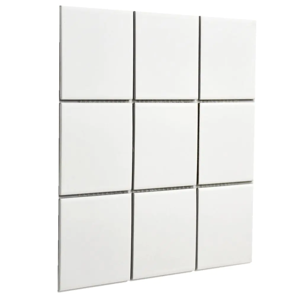 Mosaik Villeroy & Boch 3244 UT01 Unit One weiß 30x30 cm I.Sorte