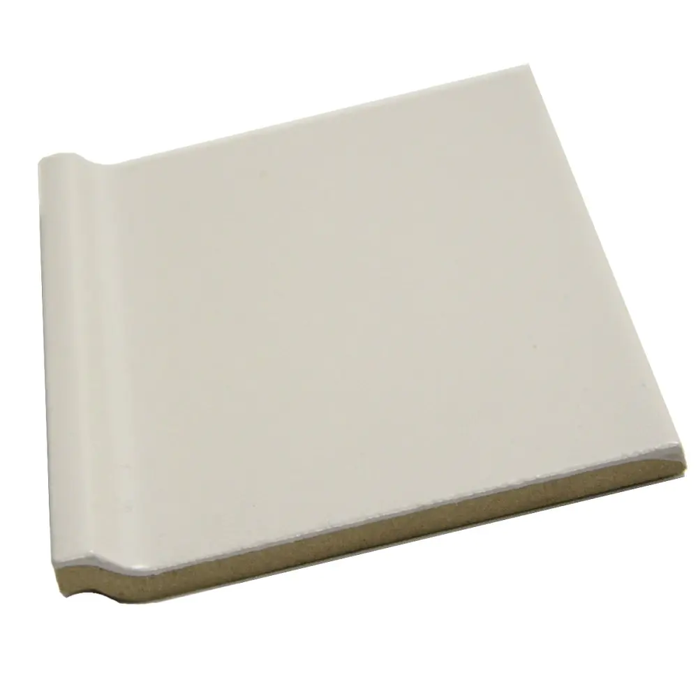 Hohlkehlsockel Villeroy & Boch EP86 3450 UT02 Unit One hellgrau grau 10x15 cm Hohlkehlsockel Villeroy & Boch EP86 3450 UT02 Unit One hellgrau grau 10x15 cm