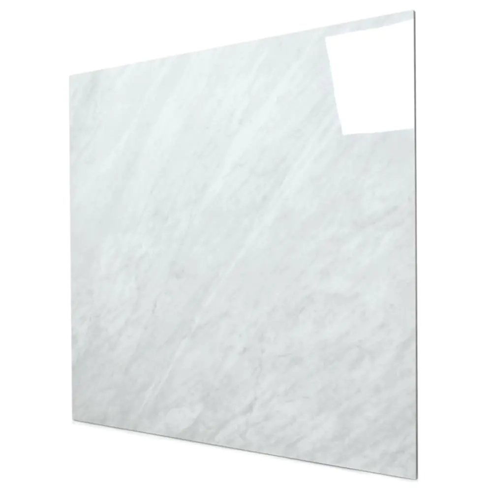 Bodenfliese Cifre Galana pulido weiß grau 120x120 cm I.Sorte