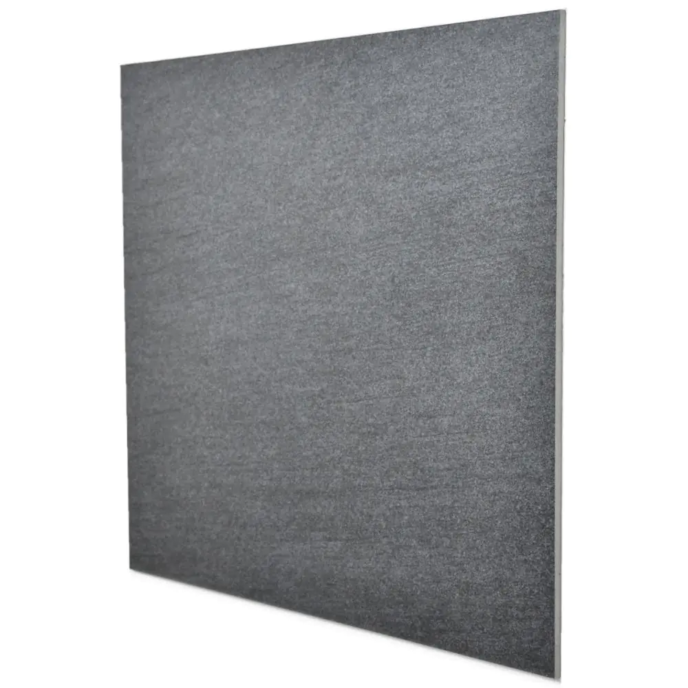 Bodenfliese Villeroy & Boch 2615 OS9L Crossover anthrazit 60x60 cm II.Sorte