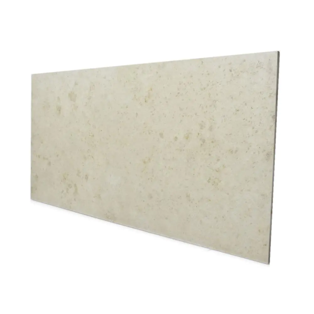 Bodenfliese Verde Ceramiche Campogalliano Jurrasic Jorstone beige 60x120 cm I.Sorte