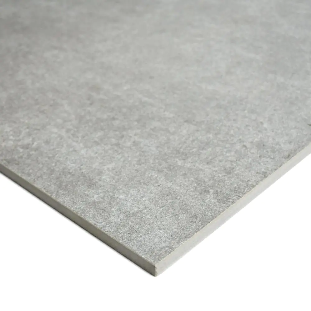 Bodenfliese Villeroy & Boch 2376 CB60 Rocky Art pebble grau 60x60 cm I.Sorte