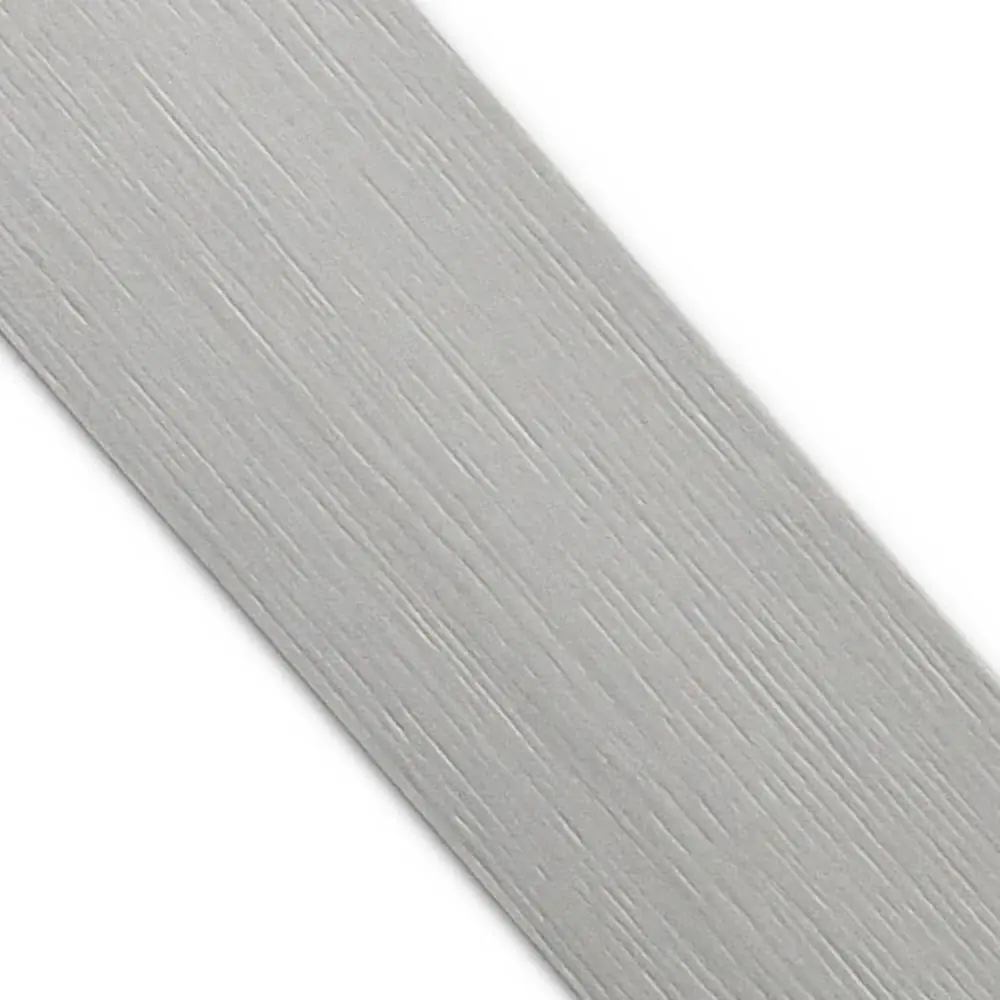 Bordüre Villeroy & Boch 2691 MA62 Marble Arch silver grau 10x60 cm I.Sorte