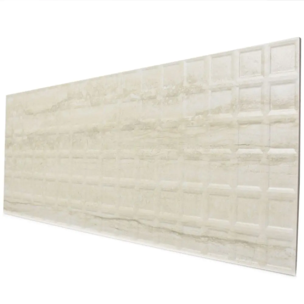 Wandfliese Dekor Villeroy & Boch 1462 TR20 Tuscan Traces beige beige 40x120 cm I.Sorte Wandfliese Dekor Villeroy & Boch 1462 TR20 Tuscan Traces beige beige 40x120 cm I.Sorte