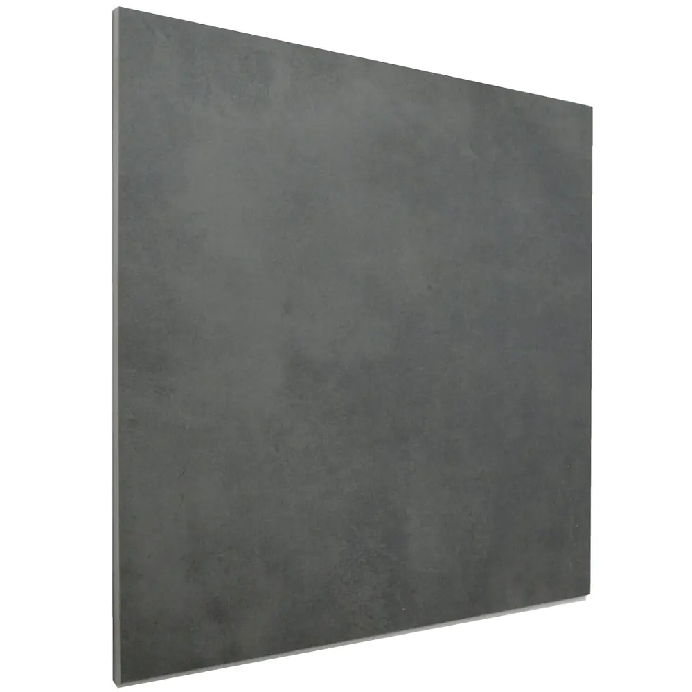 Terrassenplatte Rondine J87394 Volcano dark anthrazit 80x80 cm I.Sorte Terrassenplatte Rondine J87394 Volcano dark anthrazit 80x80 cm I.Sorte