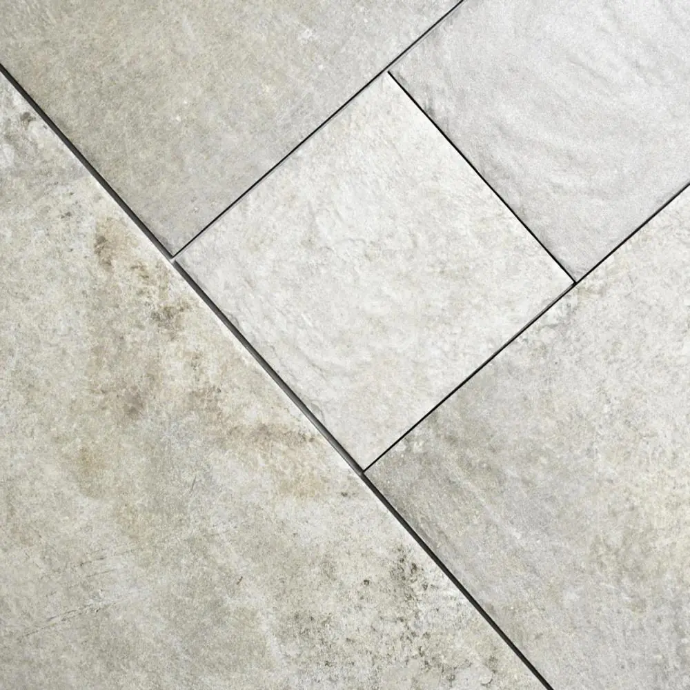 Bodenfliese CIR Ceramiche 1068543 Molo Audace 6er Set bitta di porto beige sand I.Sorte