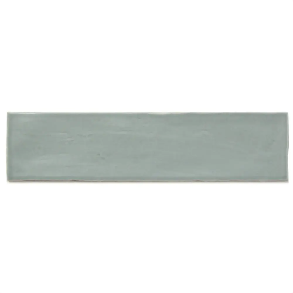 Wandfliese Cifre Colonial jade mate grün 7,5x30 cm I.Sorte Wandfliese Cifre Colonial jade mate grün 7,5x30 cm I.Sorte
