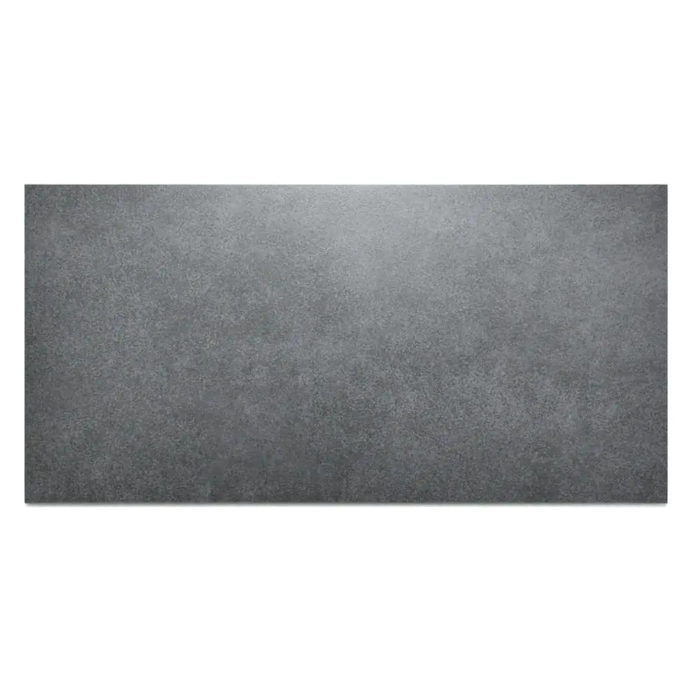 Bodenfliese Villeroy & Boch 2392 ZM90 X-Plane anthrazit 30x60 cm I.Sorte