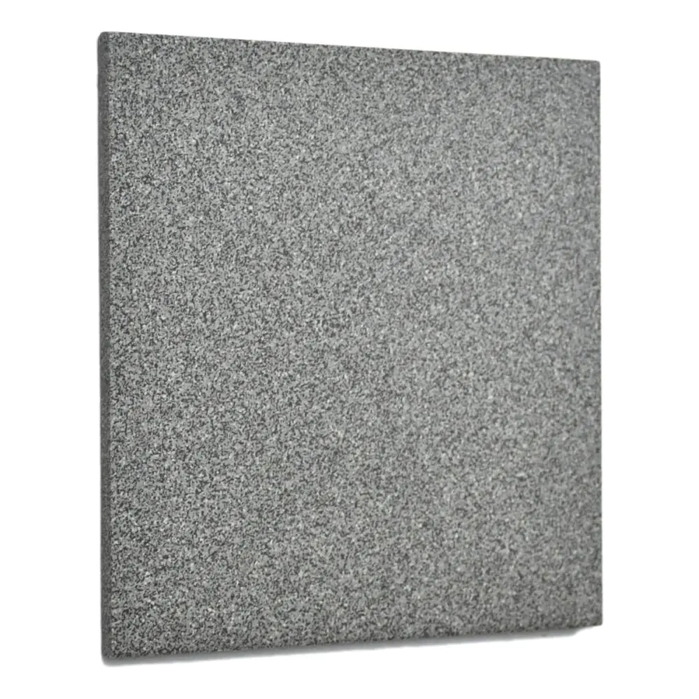 Bodenfliese VitrA K754460 Pro Function dotti dark grey dunkelgrau 20x20 cm I.Sorte Bodenfliese VitrA K754460 Pro Function dotti dark grey dunkelgrau 20x20 cm I.Sorte