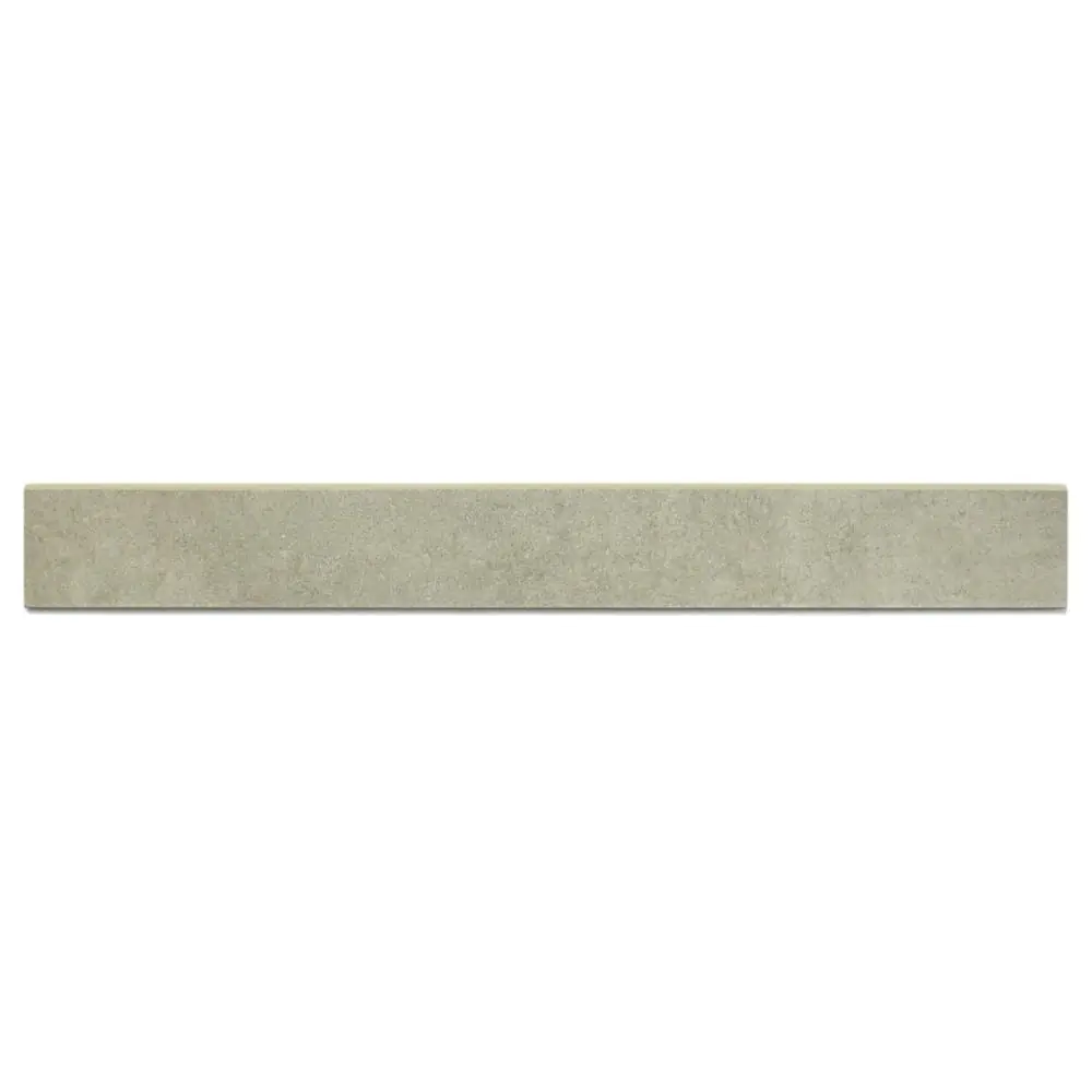 Sockel Villeroy & Boch 2872 BZ70 Pure Base sand grey beige grau 7,5x60 cm I.Sorte