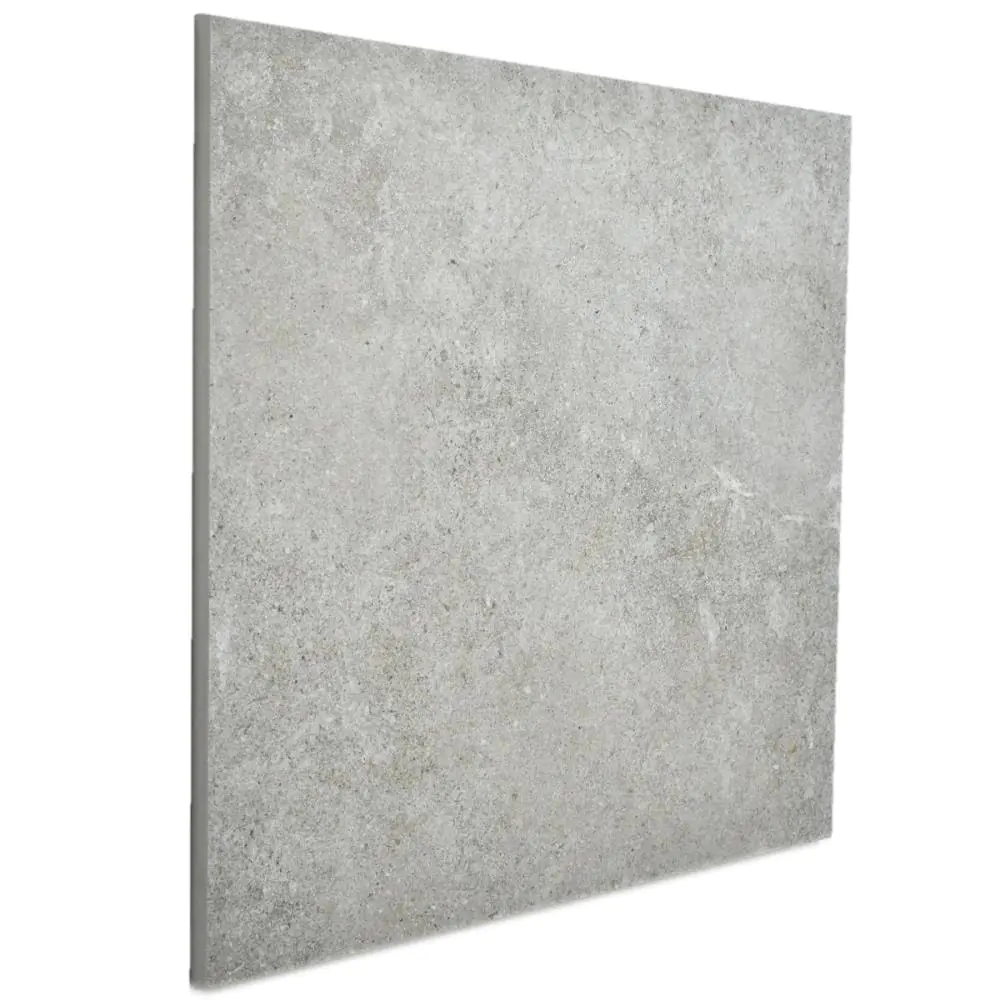 Terrassenplatte Villeroy & Boch 2882 RS61 Rustic Blend Garden medium grey grau 80x80 cm II.Sorte