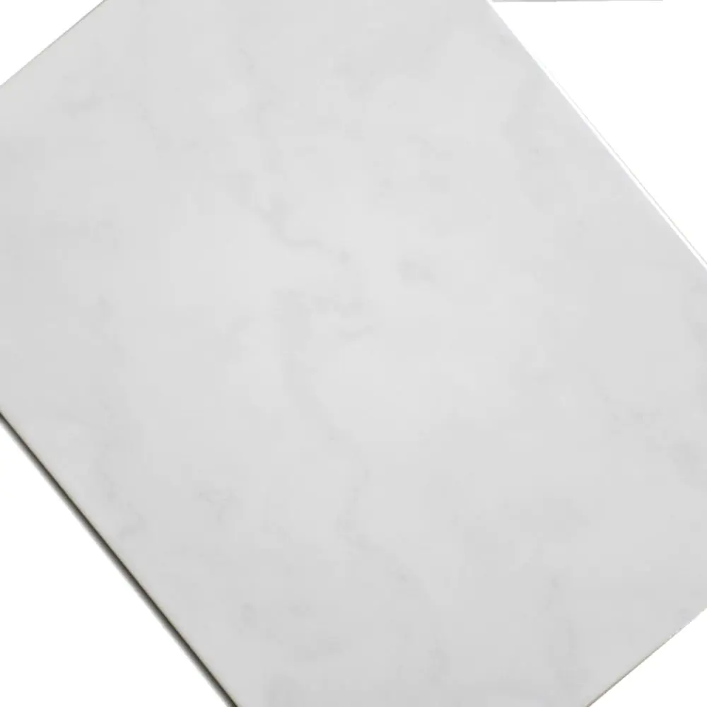 Wandfliese Grohn PER71 grau weiß marmoriert 25x33 cm I.Sorte