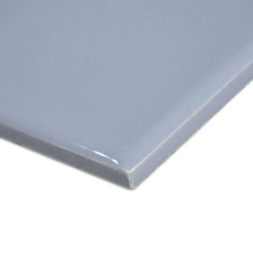 Bordüre Villeroy & Boch Nr.1051 1310 Colorsound blau grau 6,5x20 cm
