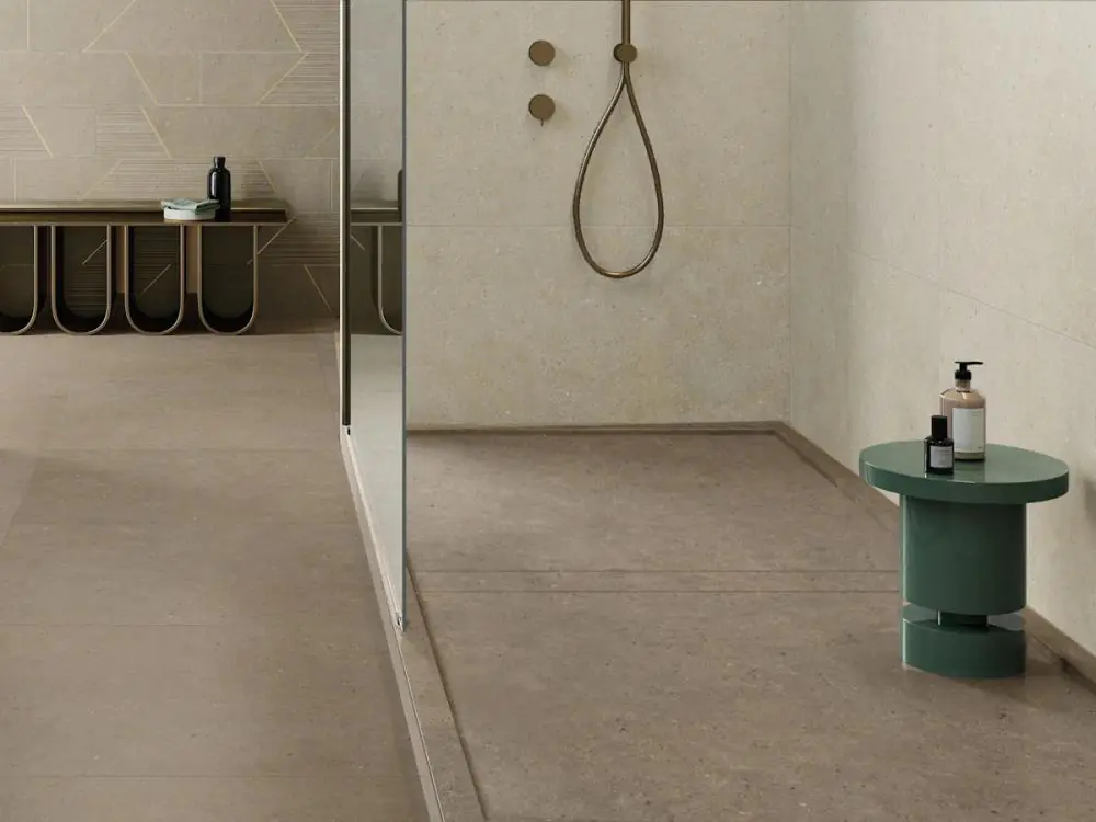 Bodenfliese Italgraniti SI0468 Silver Grain taupe beige grau 60x60 cm I.Sorte Bodenfliese Italgraniti SI0468 Silver Grain taupe beige grau 60x60 cm I.Sorte